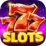 Classic Vegas Slots (Old Vegas) icon