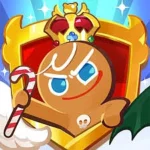 Cookie Run: Kingdom icon