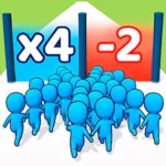 Count Masters icon