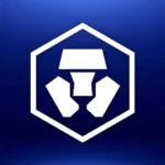 Crypto.com icon