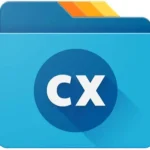 Cx File Explorer icon
