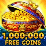 DAFU Casino Slots icon