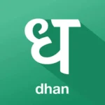 Dhan icon
