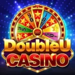 DoubleU Casino icon