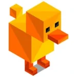 DuckStation icon