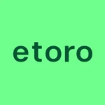 eToro icon