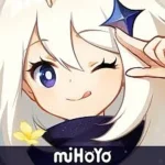 Genshin Impact icon