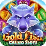 Gold Fish Casino Slots icon