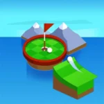 Golf Battle icon