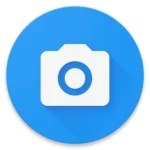 Google Camera icon