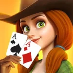 Governor of Poker 3 icon