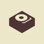 Gramophone icon