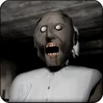 Granny icon