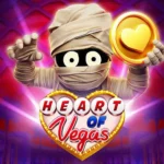 Heart of Vegas Slots icon
