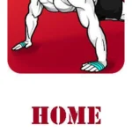 Home Workout – No Equipment icon