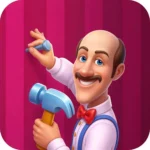 Homescapes icon
