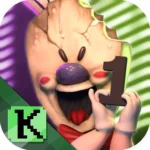 Ice Scream 1 icon