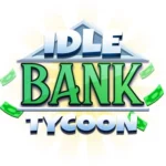 Idle Bank Tycoon icon