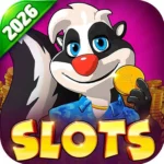 Jackpot Crush Slots icon