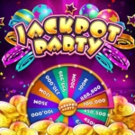 Jackpot Party Casino icon