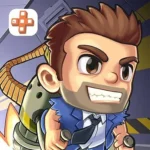 Jetpack Joyride icon