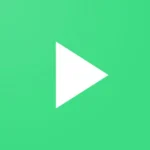 Just Player icon