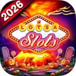 Lotsa Slots Casino icon