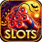 Lucky Time Slots icon