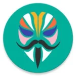 Magisk icon