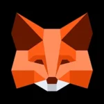 MetaMask icon