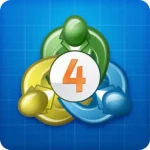 MetaTrader 4 icon