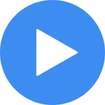 MX Player icon