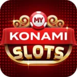 MyKONAMI Slots icon