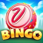 myVEGAS Bingo icon
