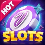 myVEGAS Slots icon