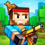 Pixel Gun 3D icon