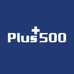 Plus500 icon