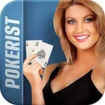Poker Texas Holdem (KamaGames) icon
