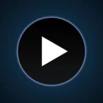 Poweramp icon