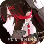 Punishing: Gray Raven icon
