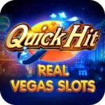 Quick Hit Slots icon