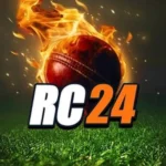 Real Cricket 24 icon