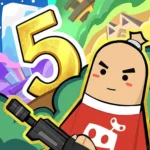 Sausage Man icon
