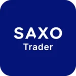 SaxoTraderGO icon