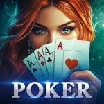 Scatter HoldEm Poker icon