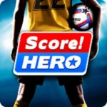 Score! Hero 2 icon