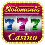 Slotomania Slots icon