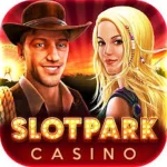 Slotpark Slots icon