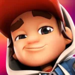 Subway Surfers icon