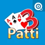 Teen Patti by Octro icon